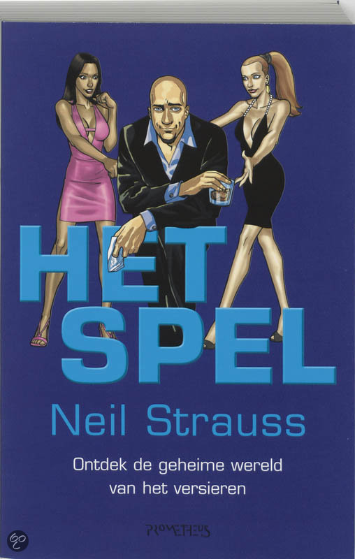 Wat is het verschil tussen flirten en versieren